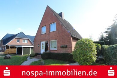 Einfamilienhaus zum Kauf 185.000 € 3 Zimmer 75 m² 527 m² Grundstück Husum Husum 25813