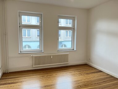 Wohnung zur Miete 499 € 2 Zimmer 49,5 m² 1. Geschoss Tiefe Allee 20 Neumühlen - Dietrichsdorf Bezirk 2 Kiel 24149