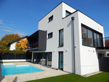 Einfamilienhaus zum Kauf 1.790.000 € 4 Zimmer 165 m² Wien 1130
