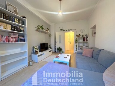 Wohnung zur Miete 528 € 2 Zimmer 48 m² 3. Geschoss frei ab 01.03.2025 Kaiserbrunnen Dortmund 44135