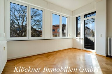 Wohnung zum Kauf 475.000 € 3 Zimmer 120 m² 1. Geschoss frei ab sofort Rotenbühl Saarbrücken 66123