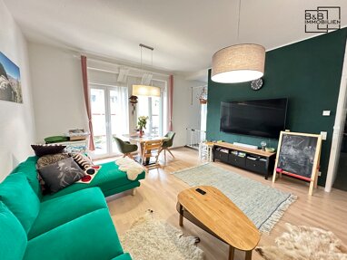Wohnung zur Miete 1.030 € 3 Zimmer 89,8 m² Erdgeschoss frei ab 01.10.2024 Feyen 1 Trier / Feyen 54294