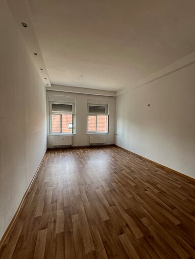 Wohnung zur Miete 315 € 3 Zimmer 70 m² 1. Geschoss Aderstedt Bernburg 06406