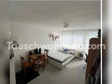 Wohnung zur Miete Tauschwohnung 255 € 1 Zimmer 24 m² 2. Geschoss Nordstadt Bonn 53119