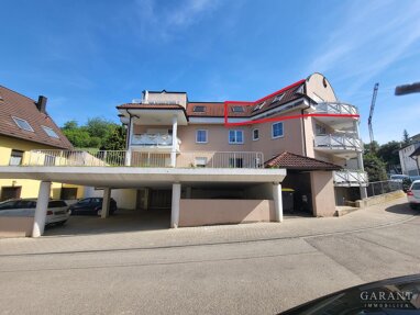 Wohnung zum Kauf 260.000 € 3 Zimmer 83 m² 3. Geschoss Königsbach Königsbach-Stein 75203