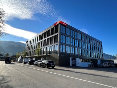 Bürofläche zur Miete 13 € 900 m² Bürofläche teilbar von 300 m² bis 900 m² Ignaz-Rüsch-Straße 6 Dornbirn 6850