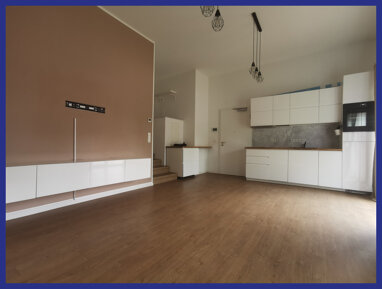 Wohnung zur Miete 800 € 2 Zimmer 56,1 m² Burgau - Ort Jena 07745