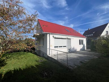 Haus zur Miete 1.000 € 5 Zimmer 125 m² frei ab sofort Eggenrot Ellwangen (Jagst) 73479