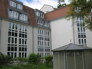 Wohnung zur Miete 288 € 1 Zimmer 22,1 m² 3. Geschoss Humboldtstr. 13 Altstadt Bayreuth 95444