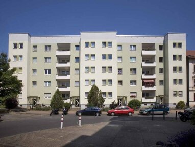 Wohnung zur Miete 268,03 € 2 Zimmer 43,2 m² 4. Geschoss Bandwirkerstraße 15 a Heumarkt Magdeburg 39114
