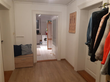 Wohnung zur Miete 750 € 3 Zimmer 87,1 m² 3. Geschoss Nikola Landshut 84034