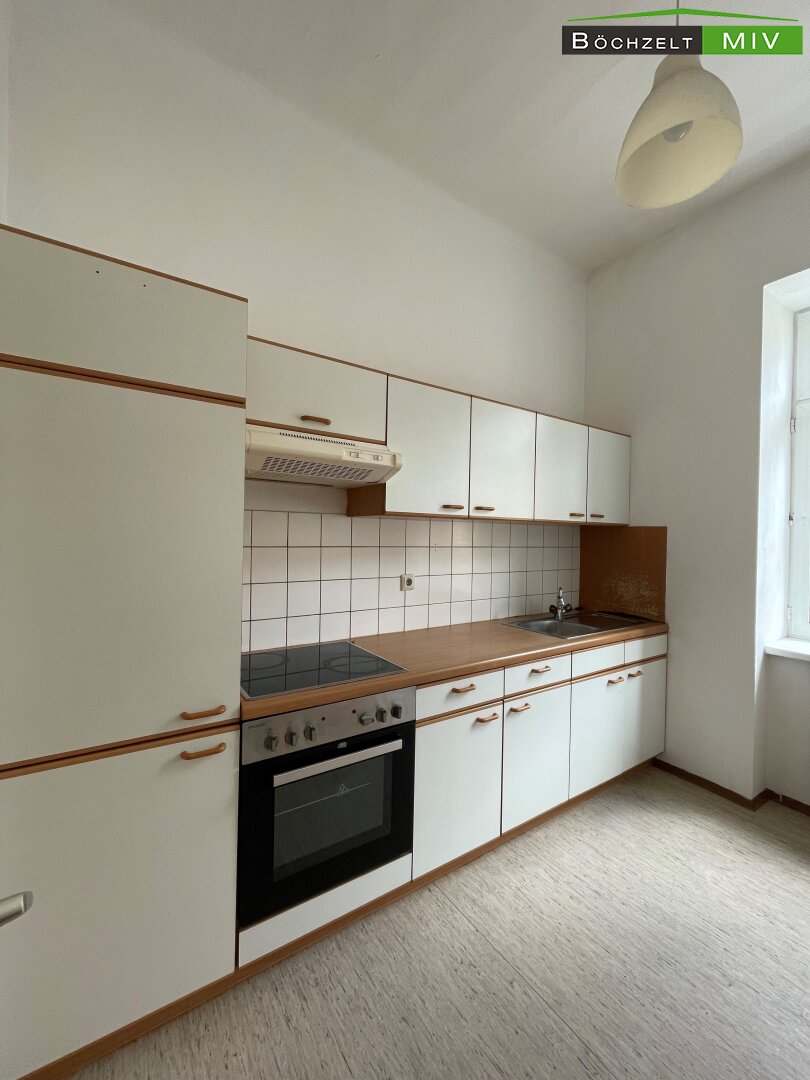 Wohnung zur Miete 383,60 € 3 Zimmer 74 m²<br/>Wohnfläche Knittelfeld 8720