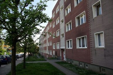 Wohnung zur Miete 376 € 3 Zimmer 58,7 m² 3. Geschoss frei ab sofort Steinstraße 17 Bad Kleinen Bad Kleinen 23996