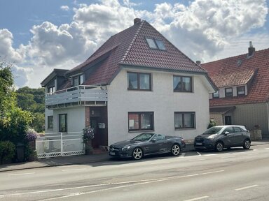 Einfamilienhaus zum Kauf 230.000 € 9 Zimmer 160 m² 603 m² Grundstück Bad Gandersheim Bad Gandersheim 37581