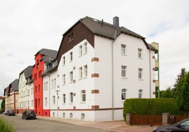 Wohnung zur Miete 360 € 2 Zimmer 62,3 m² Erdgeschoss Lange Straße 31 Crossen Zwickau 08058