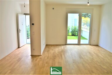 Wohnung zum Kauf Provisionsfrei 399.200,29 € 3 Zimmer 65,8 m² Erdgeschoss Christian-Bucher-Gasse 15 Wien 1210