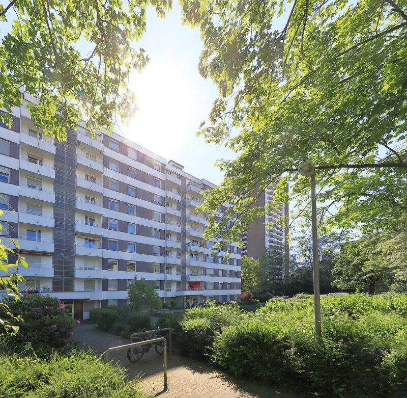 Wohnung zum Kauf 449.000 € 4 Zimmer 101 m²<br/>Wohnfläche 3. Stock<br/>Geschoss Zollstock Köln 50969