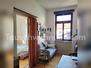 Wohnung zur Miete 430 € 1,5 Zimmer 36 m² 1. Geschoss Durlach - Alt-Durlach Karlsruhe 76227