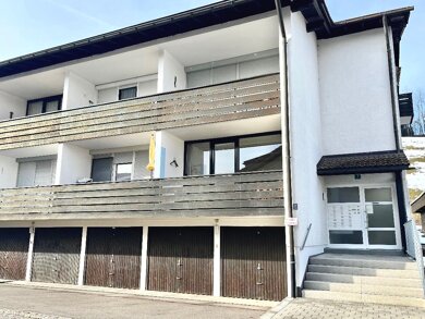 Studio zum Kauf als Kapitalanlage geeignet 129.000 € 1 Zimmer 28 m² Schellenbergstraße 3 Oberstaufen Oberstaufen 87534