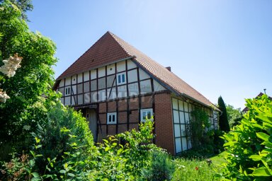 Bauernhaus zum Kauf 305.000 € 7 Zimmer 251,1 m² 980 m² Grundstück Heiligendorf Wolfsburg 38444