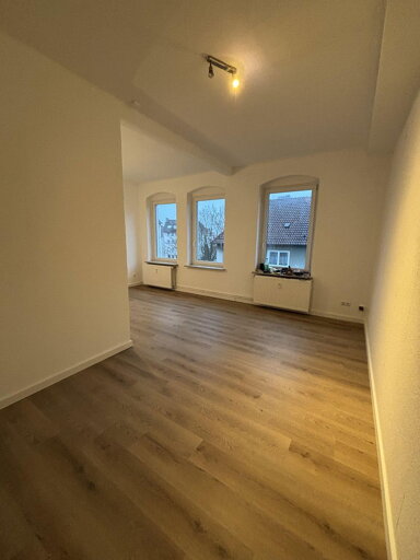 Wohnung zum Kauf provisionsfrei 139.900 € 2 Zimmer 55 m² 3. Geschoss Ekbertstraße 28 Wilhelmitor - Süd Braunschweig 38122