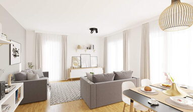 Wohnung zum Kauf 389.900 € 4 Zimmer 101 m² 4. Geschoss Kleiner Warnowdamm 1d Groß Klein Rostock 18109