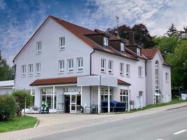 Wohn- und Geschäftshaus zum Kauf 715.000 € 19 Zimmer 1.244 m² 3.109 m² Grundstück Auerbach Auerbach 08209