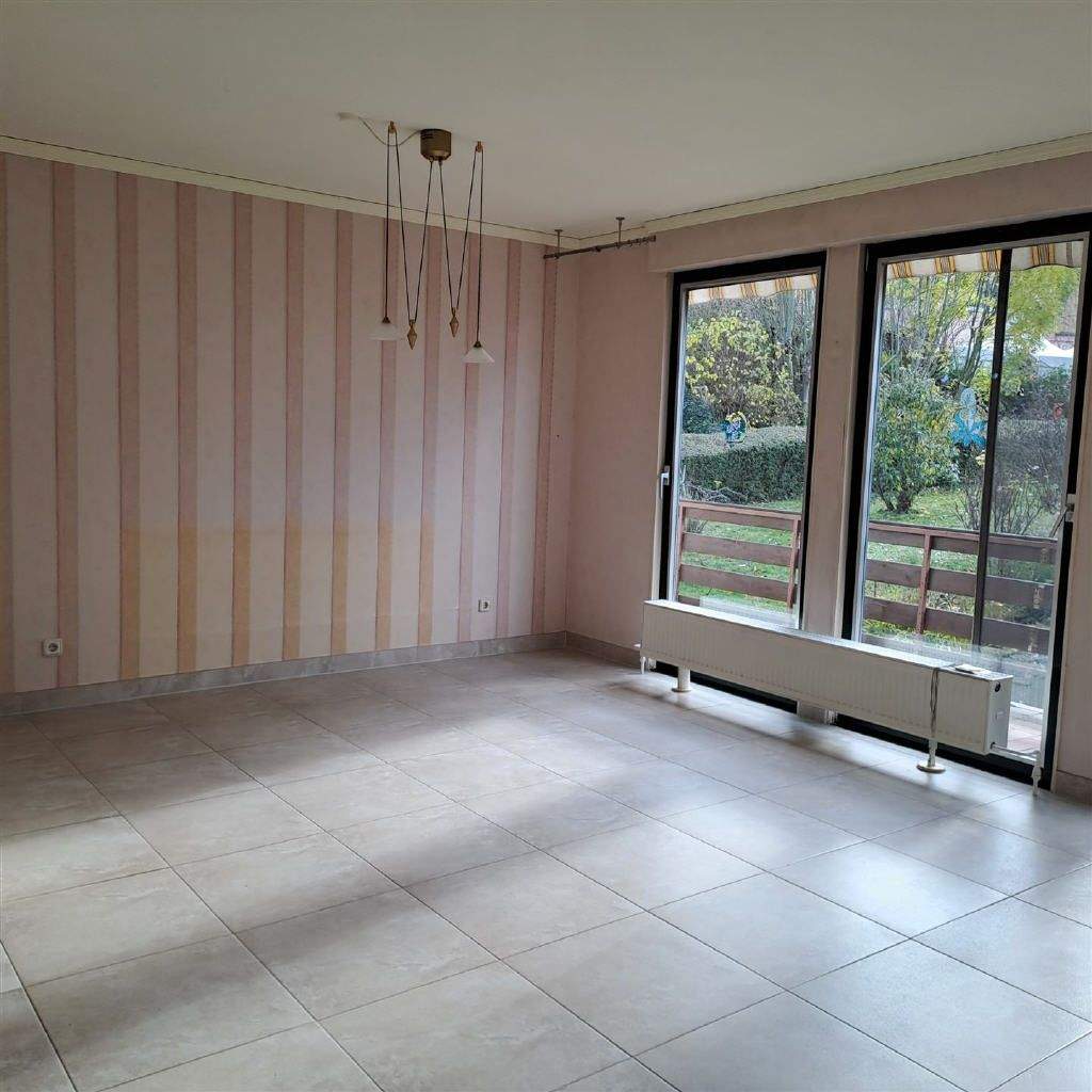 Immobilie in Ronneburg - Charmantes und familienfreundliches Einfamilienhaus mit schönem Garten und potenzieller Einliegerwohnung - Bild 4