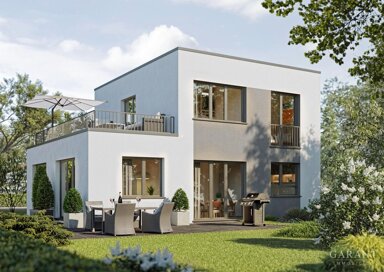 Einfamilienhaus zum Kauf provisionsfrei 1.570.000 € 6,5 Zimmer 180 m² 688 m² Grundstück Denkendorf Denkendorf 73770