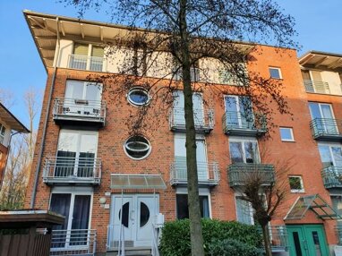 Wohnung zur Miete 645 € 2 Zimmer 60 m² 1. Geschoss Im Hollergrund 26 Lehesterdeich Bremen 28357