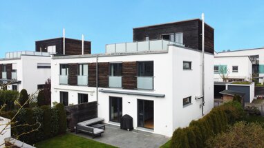 Doppelhaushälfte zum Kauf 1.444.900 € 5 Zimmer 185,3 m² 304 m² Grundstück Poing Poing 85586
