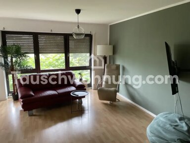 Wohnung zur Miete Tauschwohnung 1.350 € 3 Zimmer 74 m² 3. Geschoss Sachsenhausen - Süd Frankfurt am Main 60598