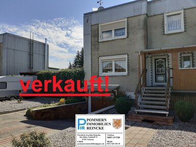 Doppelhaushälfte zum Kauf 99.900 € 4 Zimmer 120 m² 728 m² Grundstück Sarnow Sarnow 17392