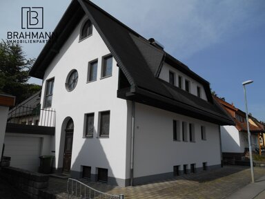 Mehrfamilienhaus zum Kauf 595.000 € 11 Zimmer 260,9 m² 815 m² Grundstück Gartenstraße 25 Blumberg Blumberg 78176