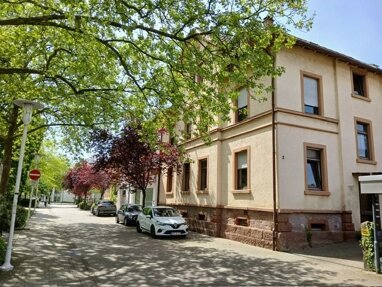 Stadthaus zum Kauf 1.100.000 € 12 Zimmer 581 m² Grundstück Bühl Bühl 77815