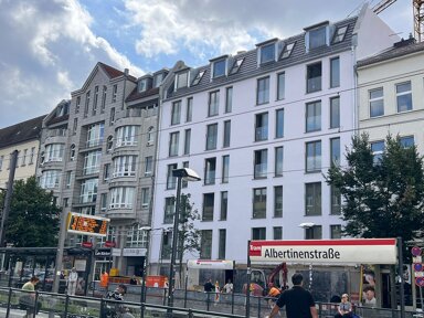 Wohnung zum Kauf 436.914 € 3 Zimmer 53,9 m² Weißensee Berlin 13088