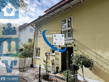 Reihenendhaus zum Kauf 1.480.000 € 4 Zimmer 159,3 m² 268 m² Grundstück Grünwald Grünwald 82031