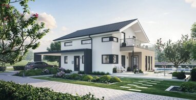 Einfamilienhaus zum Kauf Provisionsfrei 595.000 € 5 Zimmer 133 m² 880 m² Grundstück Boll Hechingen 72379