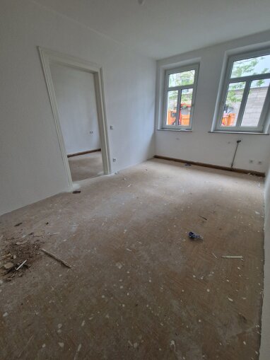 Wohnung zur Miete 740 € 2 Zimmer 69 m² Erdgeschoss Veilhof Nürnberg 90489
