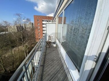 Wohnung zum Kauf 135.000 € 1 Zimmer 28 m² 4. Geschoss Billstedt Hamburg Billstedt 22111