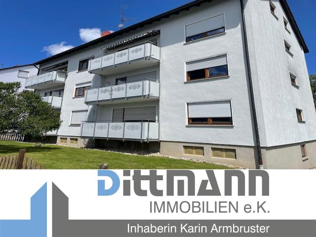 Wohnung zum Kauf 148.500 € 4 Zimmer 82 m²<br/>Wohnfläche Erdgeschoss<br/>Geschoss Tailfingen Albstadt 72461
