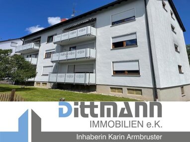 Wohnung zum Kauf 148.500 € 4 Zimmer 82 m² Erdgeschoss Tailfingen Albstadt 72461