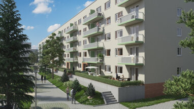 Wohnung zur Miete nur mit Wohnberechtigungsschein 388 € 3 Zimmer 71,9 m² 4. Geschoss Oderbruchstraße 16 Finowtal Eberswalde 16227