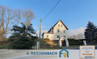 Einfamilienhaus zum Kauf 160.000 € 8 Zimmer 150 m² 1.060 m² Grundstück Fischendorf Leisnig 04703