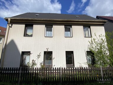 Einfamilienhaus zum Kauf 67.500 € 6 Zimmer 125 m² 191 m² Grundstück Meuselwitz Meuselwitz 04610
