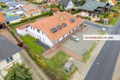 Immobilie zum Kauf als Kapitalanlage geeignet 1.100.000 € Töplitz Werder (Havel) 14542