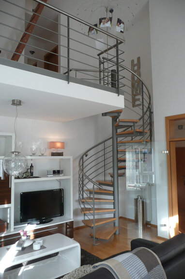 Wohnung zum Kauf Provisionsfrei 120.000 € 4 Zimmer 105 m² Blumenweg 6 Alt-Marl Marl 45770
