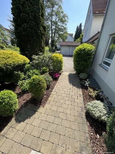 Wohnung zur Miete 800 € 3 Zimmer 121,5 m² Kapellenweg 5 Schachen Lindau (Bodensee) 88131