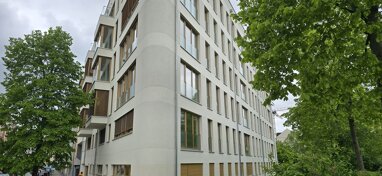 Wohnung zum Kauf Provisionsfrei 297.000 € 2 Zimmer 63 m² Neustadt-Neuschönefeld Leipzig 04315