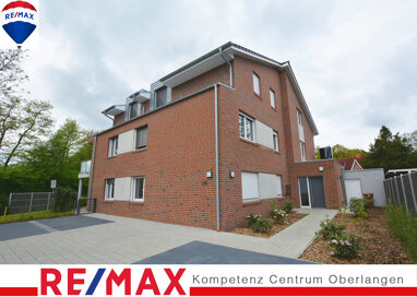 Wohnung zum Kauf 298.000 € 3 Zimmer 101,1 m² Papenburg - Untenende Papenburg 26871